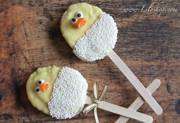 Cute easter desserts for kids Easyday Cute easter desserts for kids Easyday