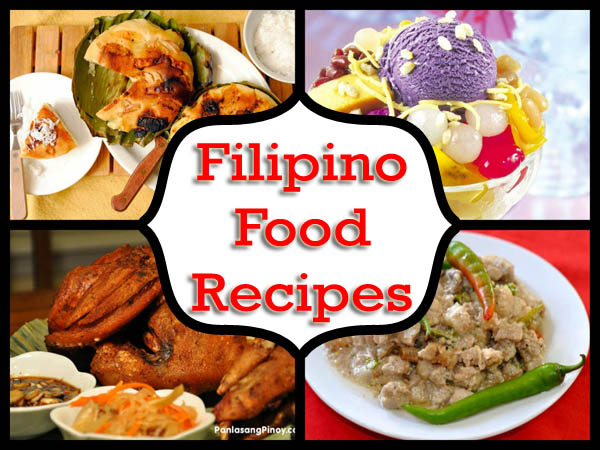 filipino-recipes