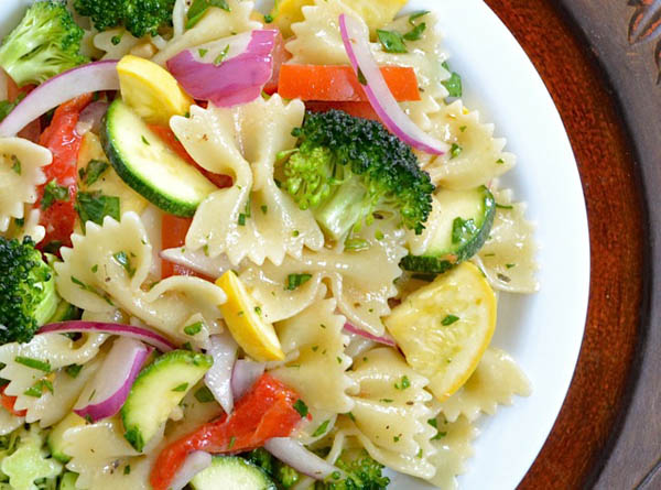 vegetarian-pasta-dinner-recipes