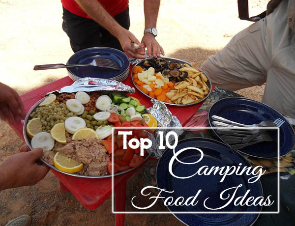 camping-food-ideas