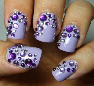 Acrylic Nail Designs – Easyday