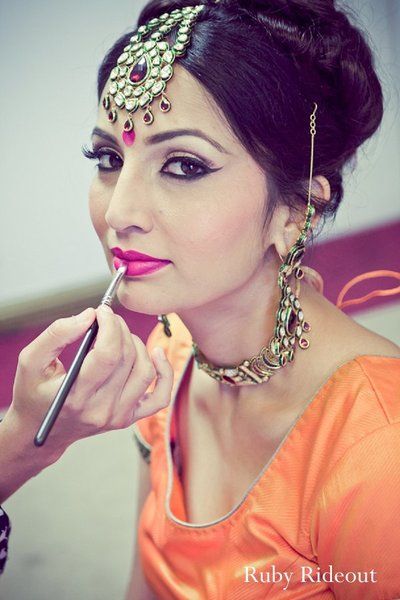 20 Latest Indian Bridal Hairstyles – Easyday
