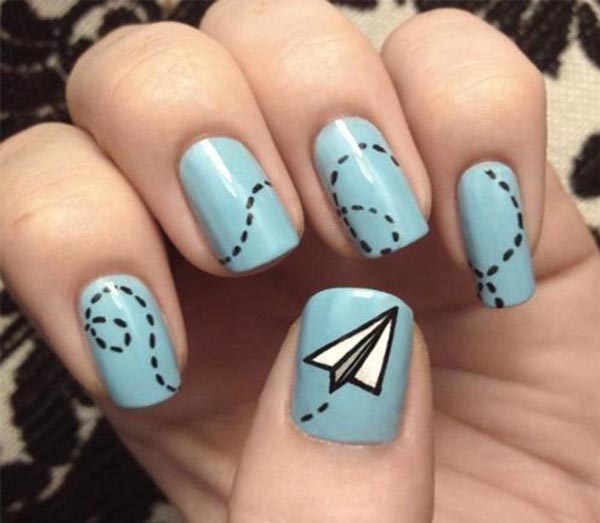 cute-nail-designs-to-do-at-home