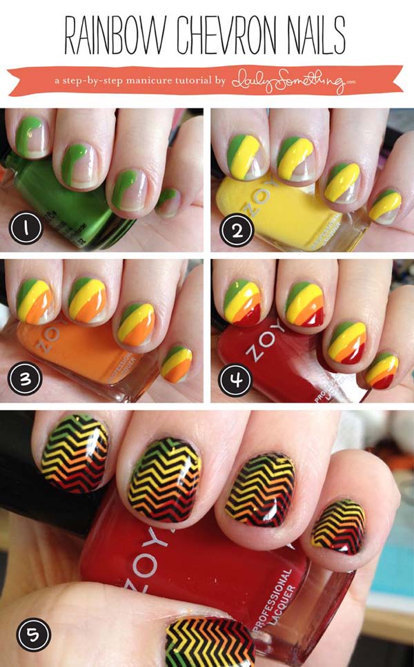 easy-step-by-step-nail-art
