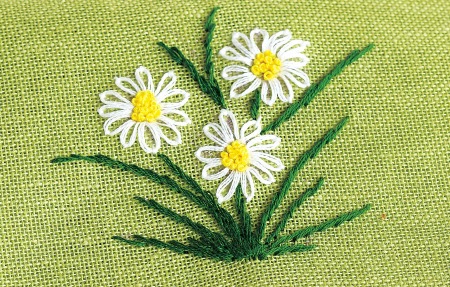 20 Beautiful Hand Embroidery Designs Easyday