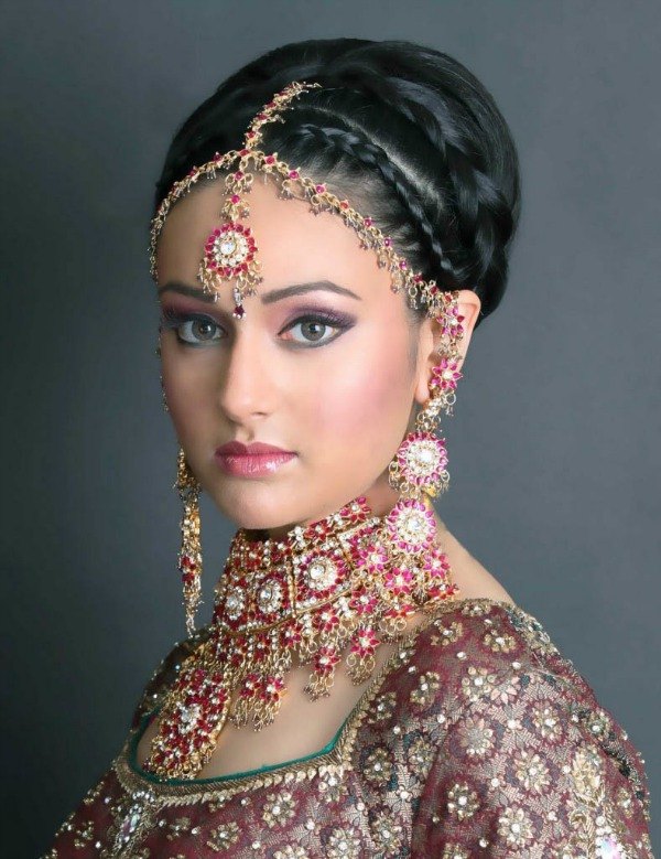 20 Latest Indian Bridal Hairstyles Easyday 20 Latest Indian Bridal Hairstyles Easyday