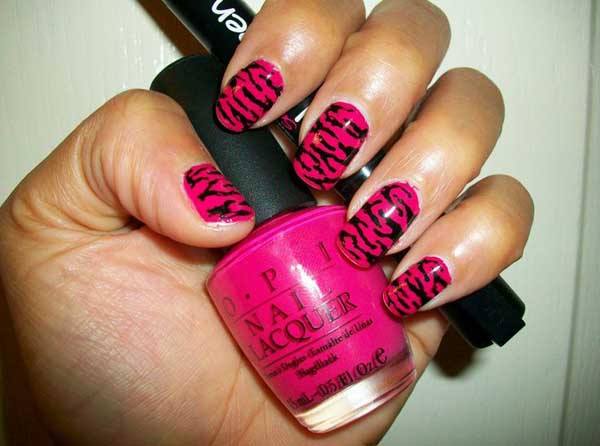 pink-nail-art-designs