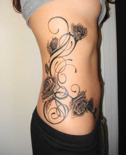 Most Beautiful Tattoo Designs for Women – Easyday