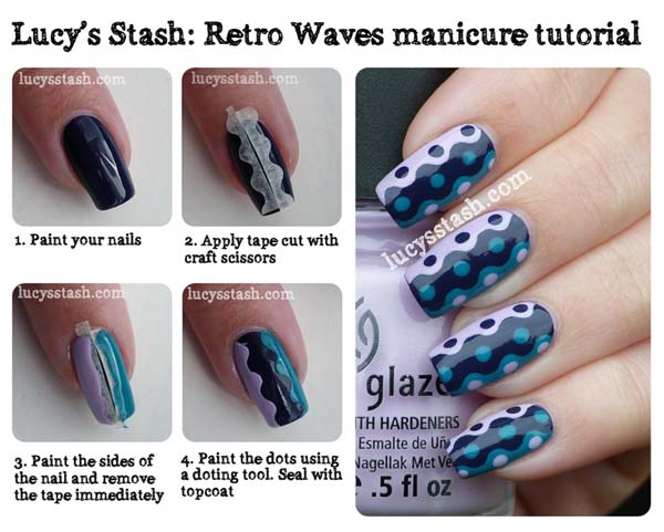 step-by-step-nail-art-for-beginner