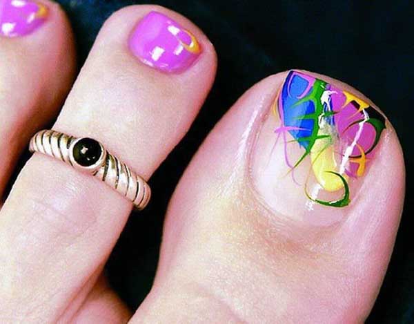 toe-nail-art-designs