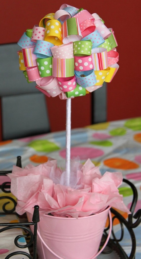 18 Baby Shower Decorating Ideas for Girls – Easyday