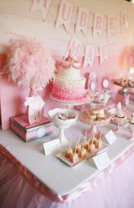 23 Baby Shower Theme Ideas – Easyday