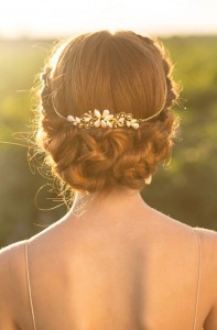 30 Wedding Hairstyles for Long Hair – Easyday