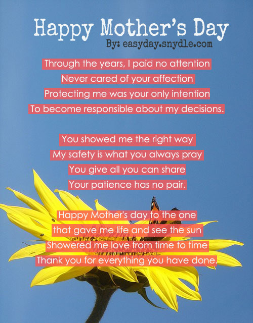 mothers-day-poems
