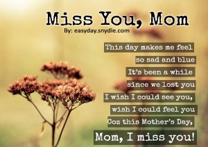 Happy Mothers Day Poems With Images – Easyday