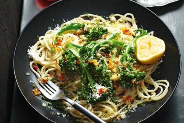 11 Vegetarian Pasta Recipes for Every Occasion – Easyday
