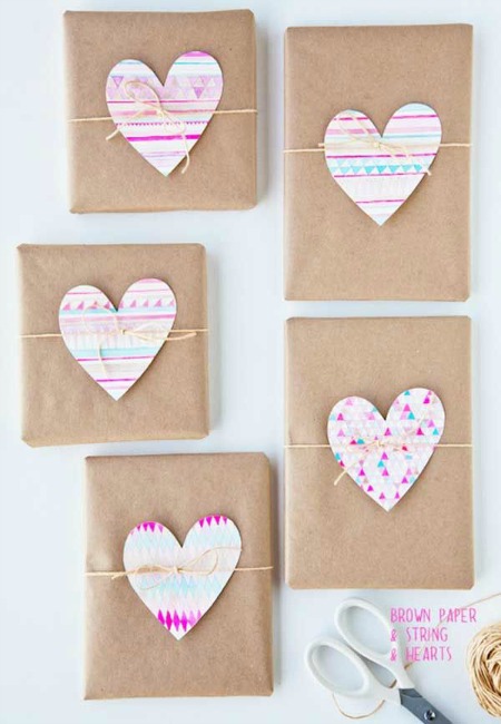 Creative Gift Wrapping Ideas 3