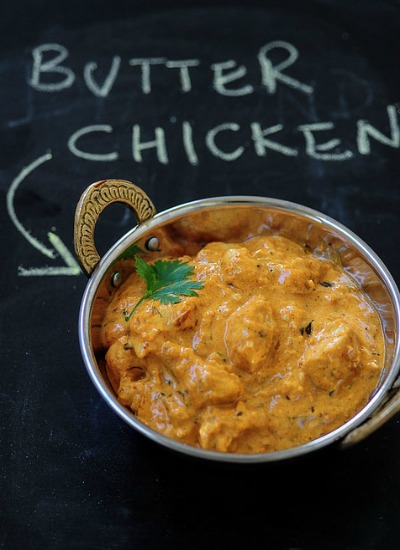 Indian Chicken Recipes 2