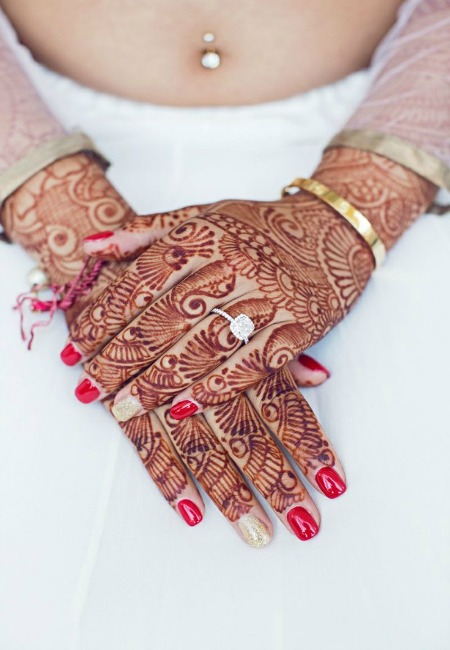 Mehndi henna designs