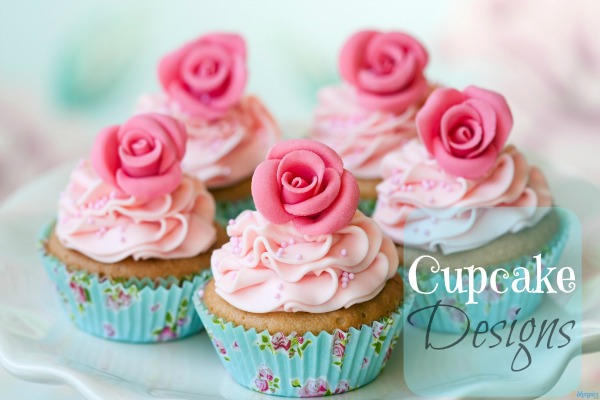 cupcake designs cover