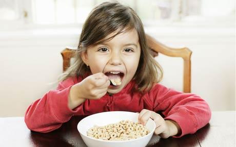 healthy snack recipes for kids