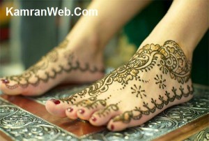 60+ Latest Mehndi Designs For Hands and Feet – Easyday