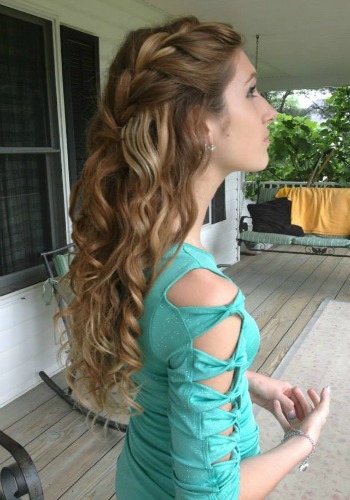 curly hairstyles 10