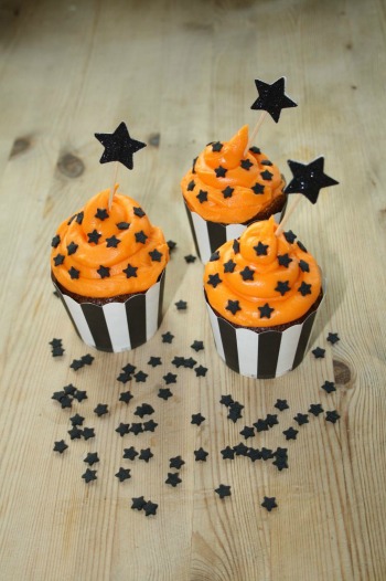 halloween cupcakes 4