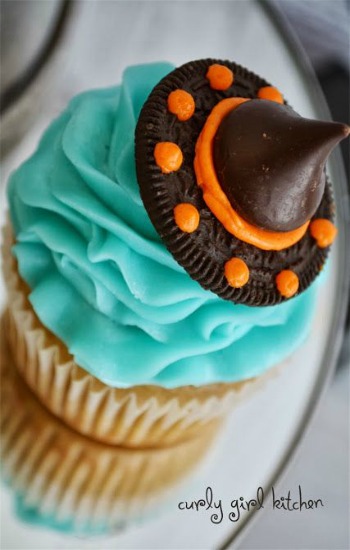halloween cupcakes 7