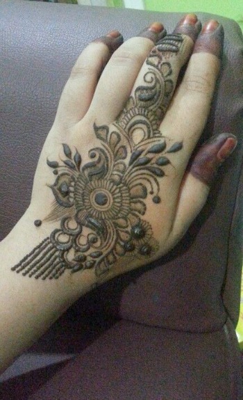 henna designs 15