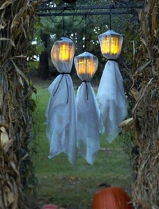 Scary Halloween Decorations – Easyday