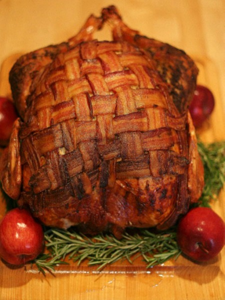 thanksgiving turkey recipes 1