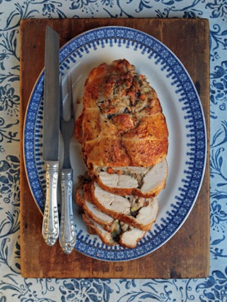 thanksgiving turkey recipes 10