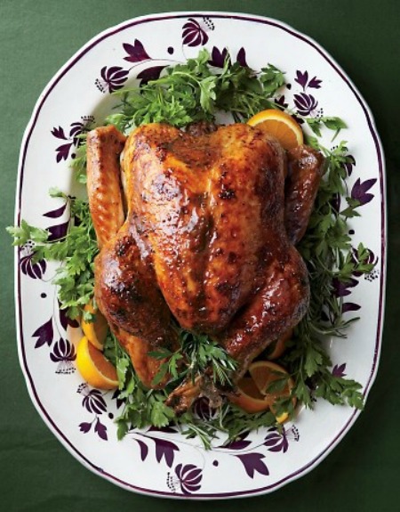 thanksgiving turkey recipes 11