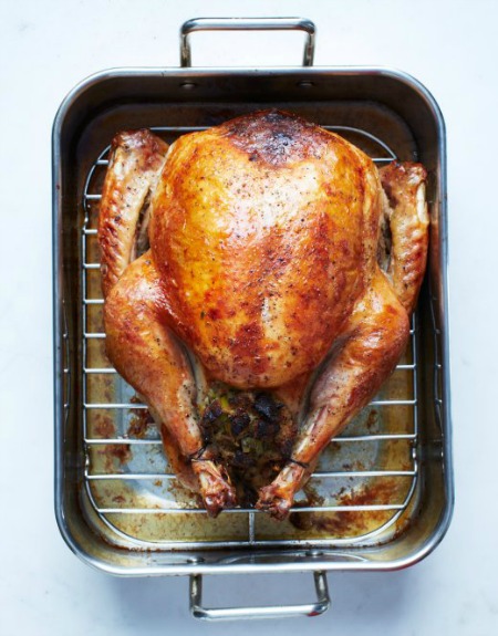 thanksgiving turkey recipes 14