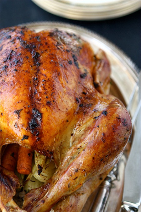 thanksgiving turkey recipes 15