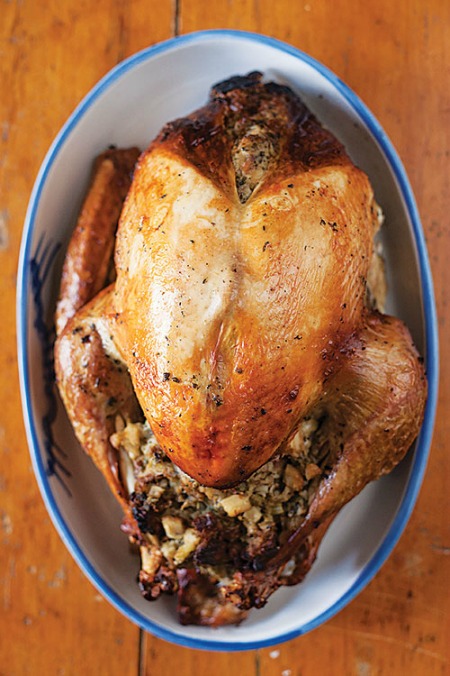 thanksgiving turkey recipes 8