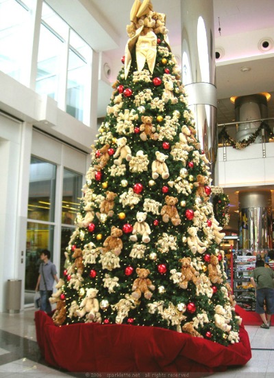 christmas tree decoration ideas 21.