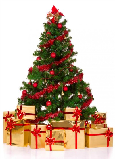 christmas tree decoration ideas 27
