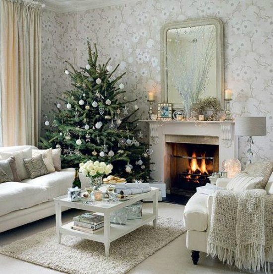 christmas tree decoration ideas 28