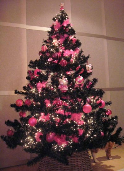 christmas tree decoration ideas 32