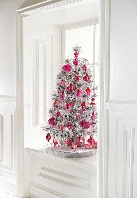 christmas tree decoration ideas 39