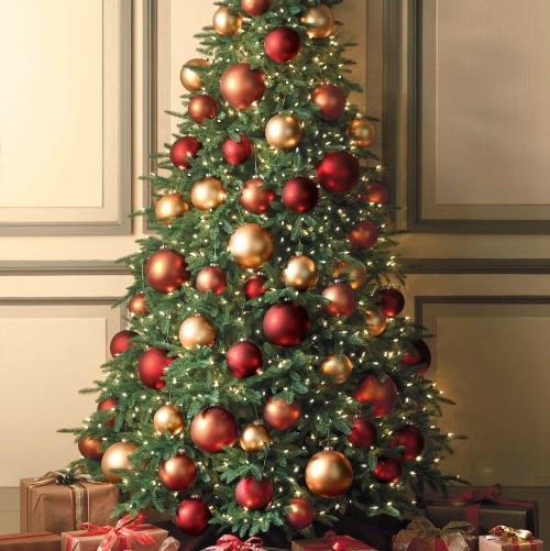 christmas tree decoration ideas 51