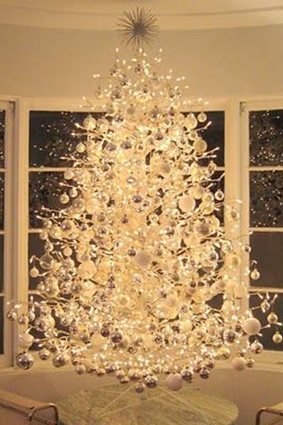 christmas tree decoration ideas 11