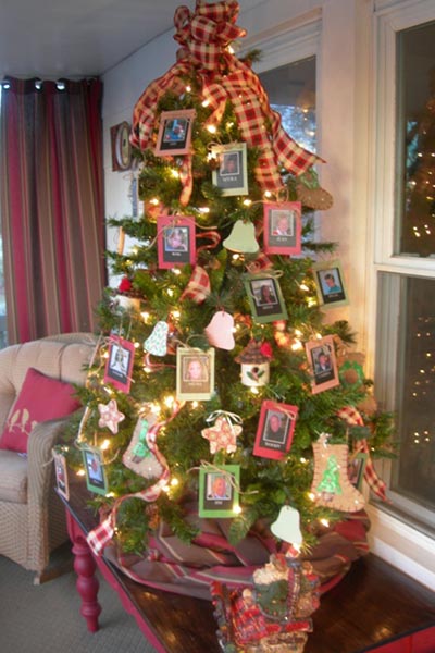 echristmas tree decoration ideas 14