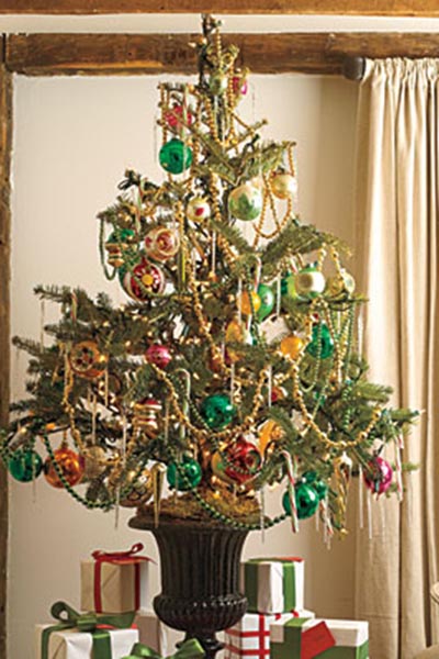 echristmas tree decoration ideas 15