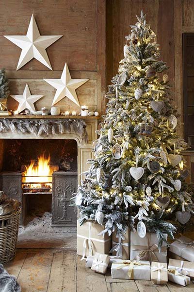 christmas tree decoration ideas 20