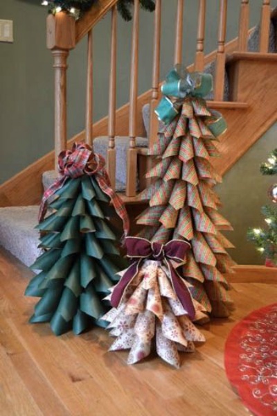 Homemade Christmas Decorations 3