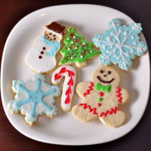 20 Christmas Cookies To Try This Holiday Season – Easyday