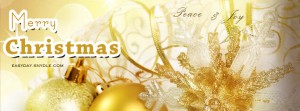 Merry Christmas Facebook Timeline Covers – Easyday